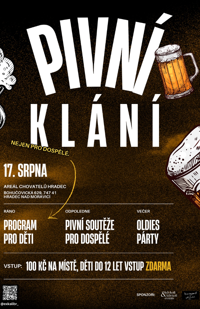 Pivní Klání